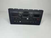 Klimabedienteil AUDI A4 (8E2, B6) 2.0 FSI 8E0820043L