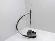 Türschloss hinten rechts RENAULT KOLEOS I (HY_) 2.0 dCi (HY0K)