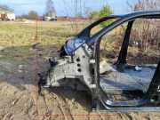 Viertelfeld vorne links PEUGEOT TRAVELLER 2.0 BlueHDi 145