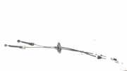 Schaltzüge RENAULT LAGUNA III Grandtour (KT0/1) 2.0 dCi GT (KT11, KT1E, KT1N) 9611977