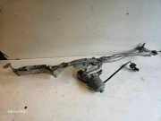 Scheibenwischermechanismus vorne