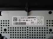 Navigationsanzeige MERCEDES-BENZ C (W205) C 200 (205.042) 2059004113