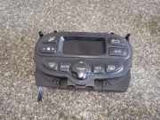 Andere Steuergeräte PEUGEOT 206 Hatchback (2A/C) 1.4 HDi eco 70 96430550XT