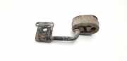 Montagesatz für Abgasanlage VW Caddy III Kasten (2KA) 2K0253144D