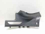 Innenschwellenzierleiste hinten links