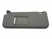Linke Sonnenblende TOYOTA VERSO (_R2_) 2.0 D-4D (AUR20_)