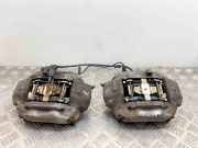 Bremssattel links vorne Mercedes-Benz SL (R230) A0044200283