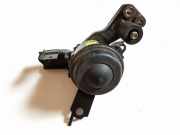 Motorhalter rechts TOYOTA YARIS (_P13_) 1.5 Hybrid (NHP130_) 123050M140