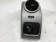 Lüftungsgitter Armaturenbrett Land Rover Discovery III (L319) JBD500210XXXG01