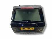 Kofferraumdeckel LAND ROVER RANGE ROVER SPORT (L320) 3.6 D 4x4
