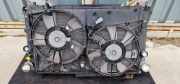 Radiator Pack Set TOYOTA RAV 4 IV (_A4_) 2.2 D 4WD (ALA49) 422750-8300