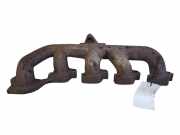 Auspuffkrümmer Ford Transit Kasten (FA) 6C10943080