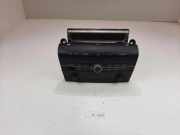 Radio/Navigationssystem-Kombination Mazda 3 (BK) BP4L66AS0