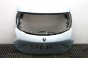 Kofferraumdeckel RENAULT ZOE (BFM_) ZOE