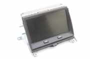 Navigationsanzeige LAND ROVER RANGE ROVER SPORT (L320) 2.7 D 4x4 8H22-10E889-AB