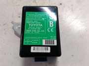 Türsteuergerät vorne links