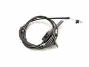 Motorhaubenöffnungsgriff PEUGEOT 407 Coupe (6C_) 2.0 HDi