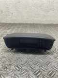 Navigationsanzeige OPEL MERIVA 1.4 16V Twinport LPG