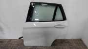 Tür hinten links BMW X1 (E84) xDrive 20 d