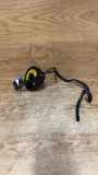 LENKWINKELSENSOR AIRBAGSCHLEIFRING WICKELFEDER MAZDA 626 V (GF) 2.0 GT0T3D1060