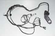 Kabel der vorderen linken Tür BMW 6 Coupe (F13) M6 9282077 61129282077