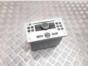 Radio/Navigationssystem-Kombination Opel Meriva B () GM003054756159