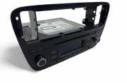 Radio/Navigationssystem-Kombination VW Up (AA) 1S0035156