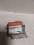 Airbag-Steuergerät AUDI A3 (8P1) 2.0 TDI 16V 003700028SY
