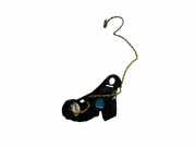 Türlautsprecher vorne links BMW 5 Touring (E39) 530 d 8362529