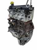 Motor NISSAN NOTE (E11, NE11) 1.5 dCi K9KF276