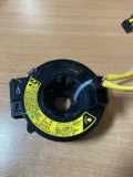 LENKWINKELSENSOR AIRBAGSCHLEIFRING WICKELFEDER TOYOTA AVENSIS Sedan (_T27_) 2.0 D-4D (ADT270_) 2NM0076CB