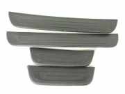 Schwellerverkleidung HYUNDAI i30 Estate (FD) 1.6 CRDi 85878A6000RY 85883A6000