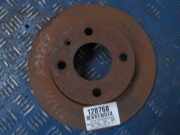 Bremsscheibe links vorne Skoda Felicia II Kombi (6U5)