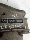 Motorbock vorne Peugeot Boxer Kasten (244) 1367173080