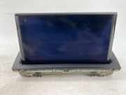 Navigationsanzeige AUDI A3 Limousine (8VS, 8VM) 1.8 TFSI quattro 8V0857273N