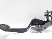 Kupplungspedal Mitsubishi Colt CZC Cabriolet (Z3B) 4620A036
