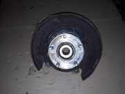 Achsschenkel (ABS) links vorne Kia Sorento I (JC)