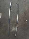 Dachreling links AUDI Q7 (4M) 3.0 TFSI quattro 4M0860021C