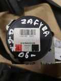 Sicherheitsgurt hinten links OPEL ZAFIRA B (A05) 1.9 CDTI 602592500B