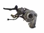Turbolader Peugeot 508 I SW (8E) 9686120680