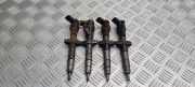 Einspritzventil Set OPEL MOVANO Furgon (F9) 2.5 DTI 8200146357 0445110141