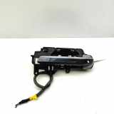 Türaußengriff vorne links AUDI A4 Allroad (8WH, B9) 3.0 TDI quattro 8W01837811A