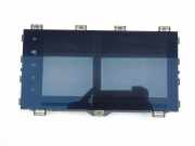 Navigationsanzeige SEAT IBIZA V (KJ1) 1.0 TSI 5FJ919606A