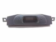 Navigationsanzeige MITSUBISHI CARISMA Sedan (DA_) 1.9 TD (DA4A) MR114346