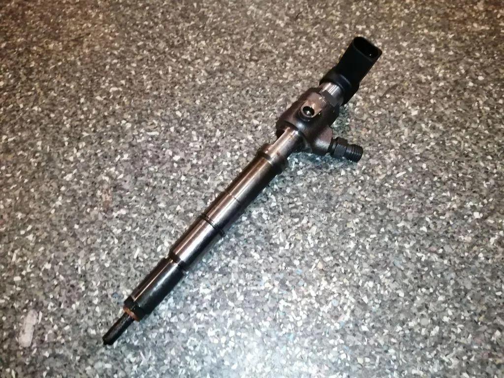 Düsenstöcke Skoda Octavia II Kombi (1Z) 03L130277S