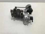 Turbolader NISSAN QASHQAI III (J12) 1.3 DIG-T 144101912R