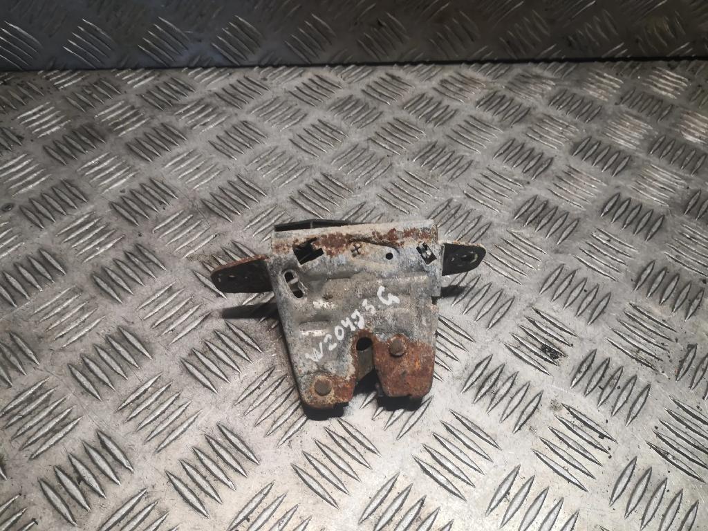 Heckklappenschloss MERCEDES-BENZ C T-Model (S204) C 220 CDI (204.208) A2047400535 A2047400335