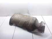 Heat Insulation FIAT DOBLO MPV (263_) 1.6 D Multijet 55208003