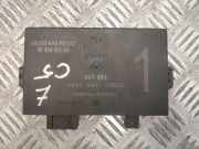 Steuergerät Einparkhilfe Citroen C5 I (DC) 9650400280