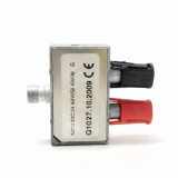 Filterantennen MERCEDES-BENZ GL (X164) GL 500 4-matic (164.886) A2108202489